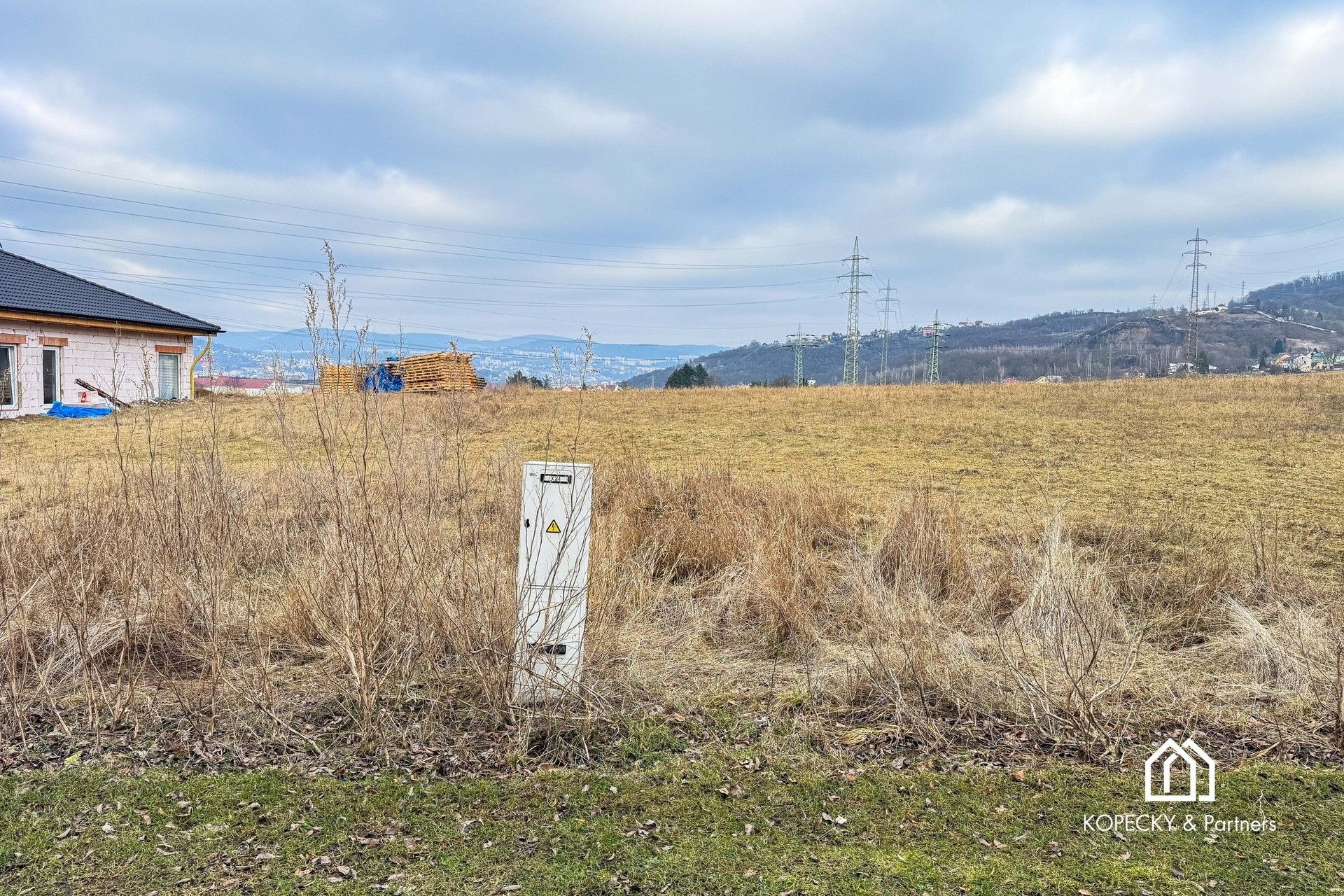 Prodej pozemku 1299 m² - foto 2