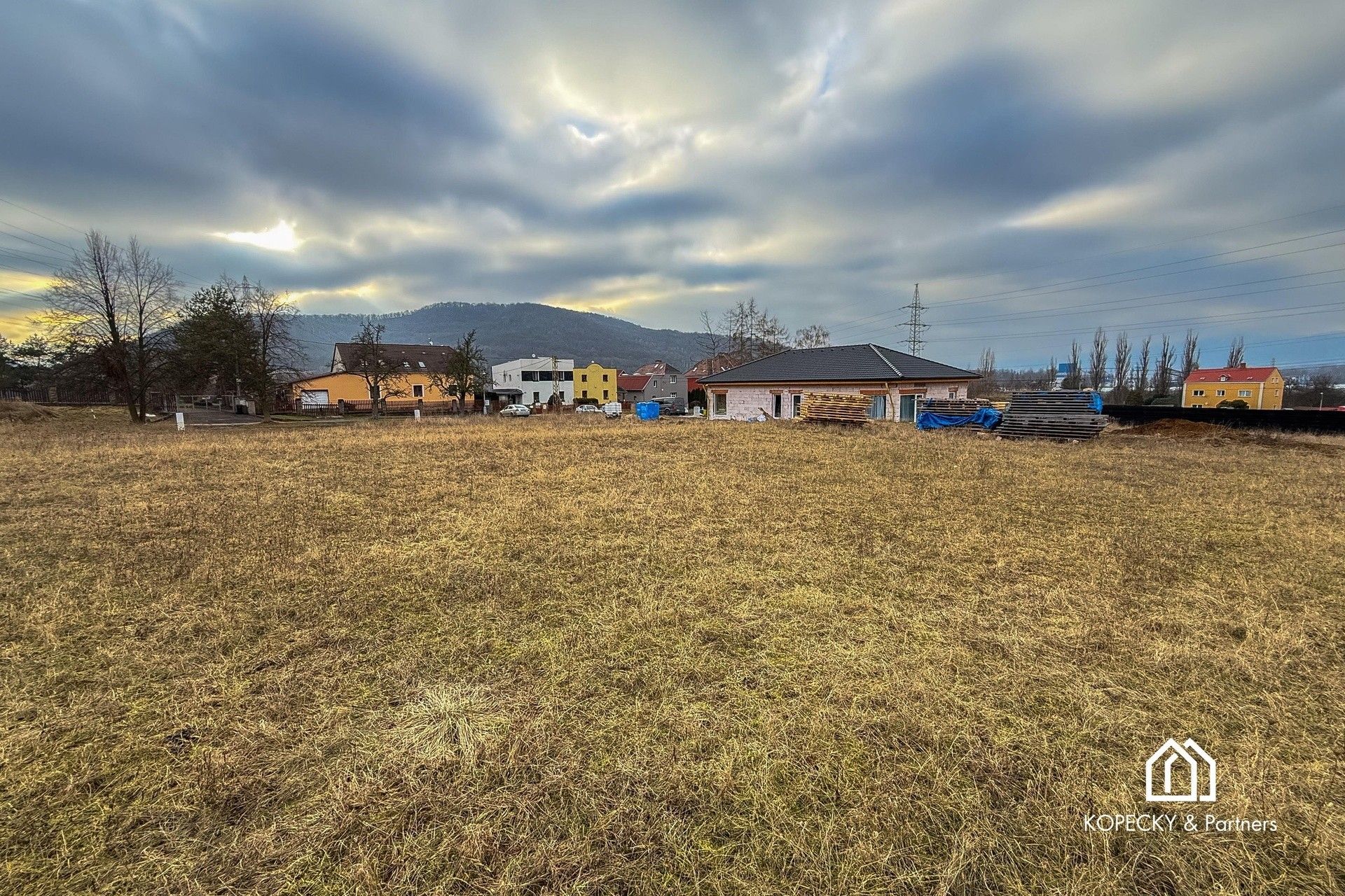 Prodej pozemku 1299 m² - foto 7