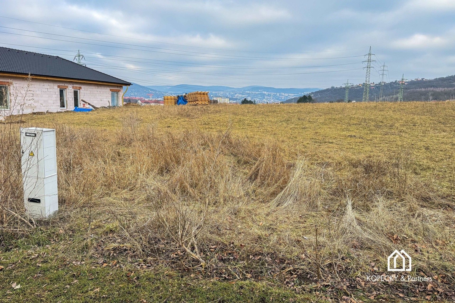 Prodej pozemku 1299 m² - foto 5