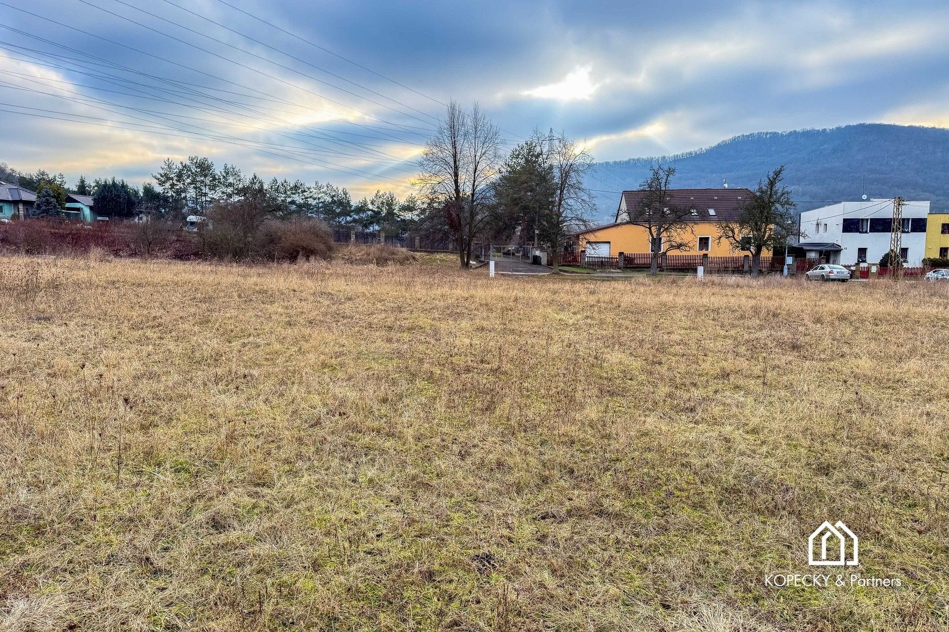 Prodej pozemku 1299 m² - foto 6