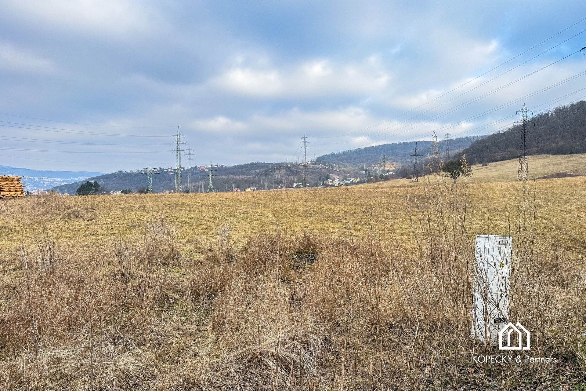 Prodej pozemku 1299 m² - foto 4