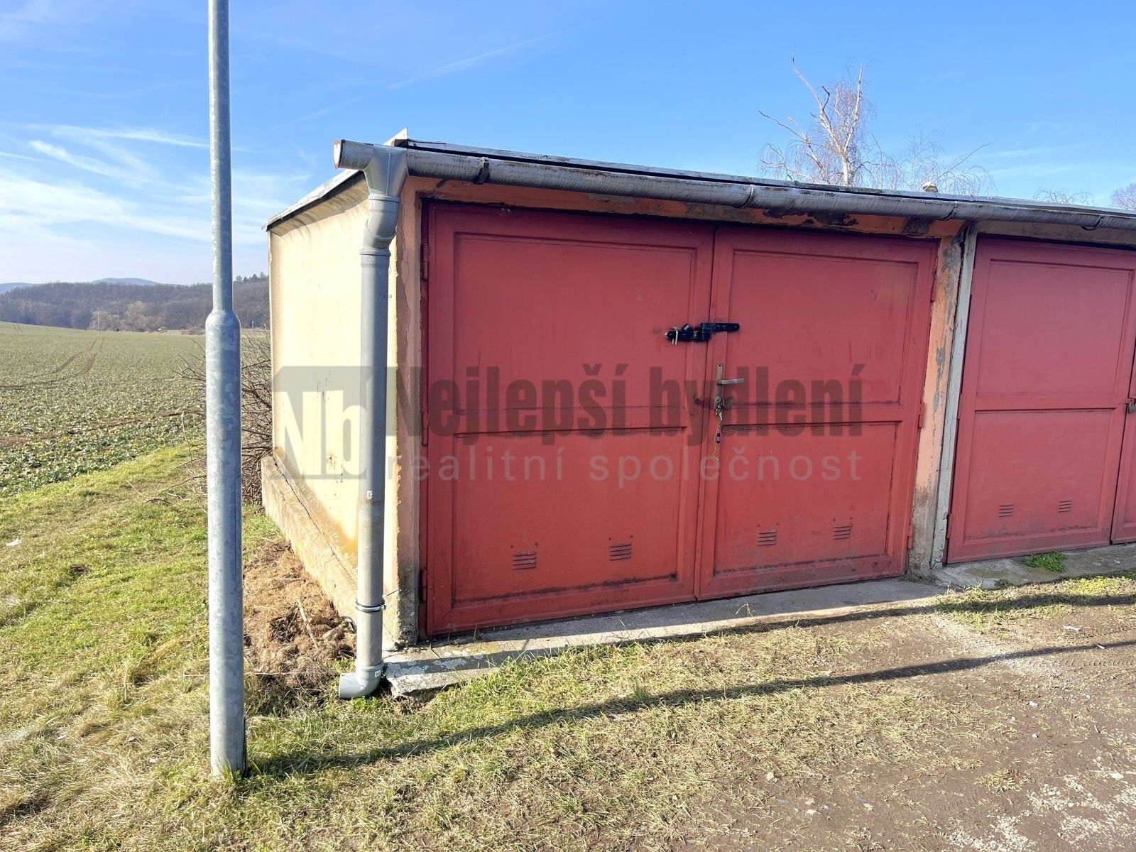 Prodej nemovitosti 18 m² - foto 3