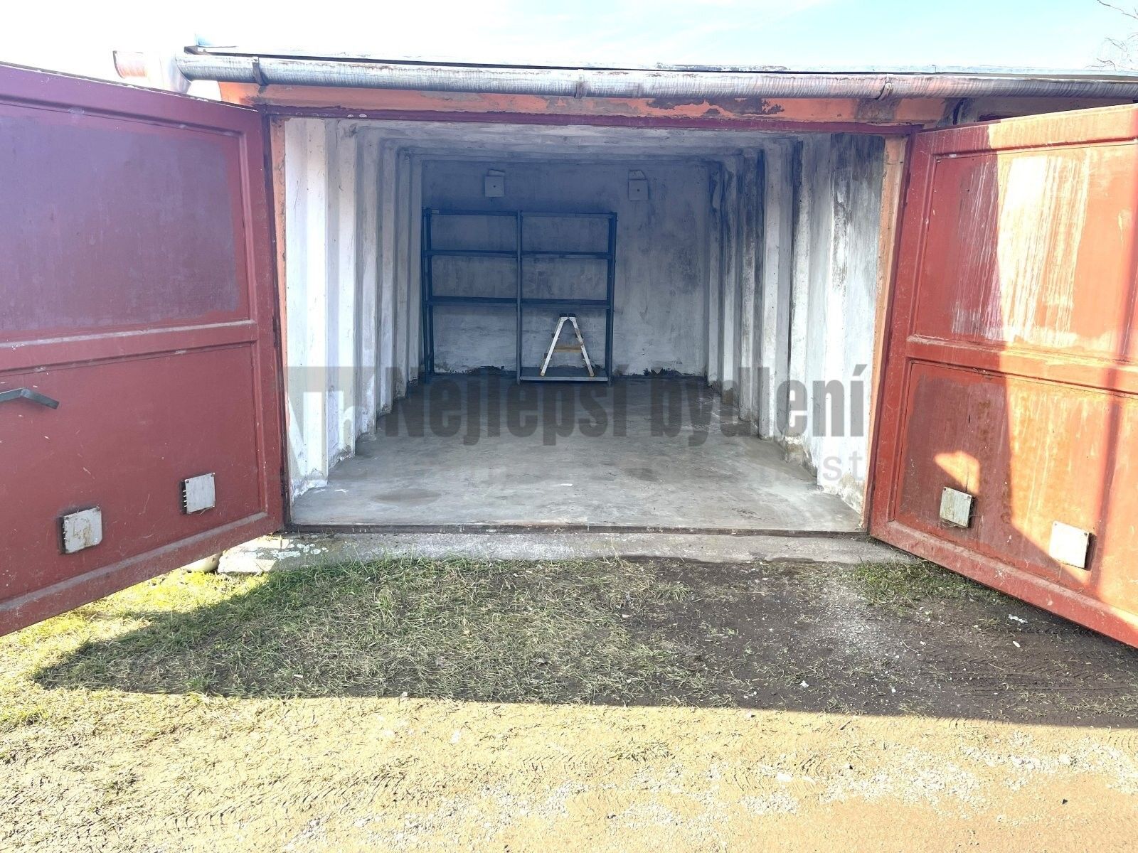 Prodej nemovitosti 18 m² - foto 4
