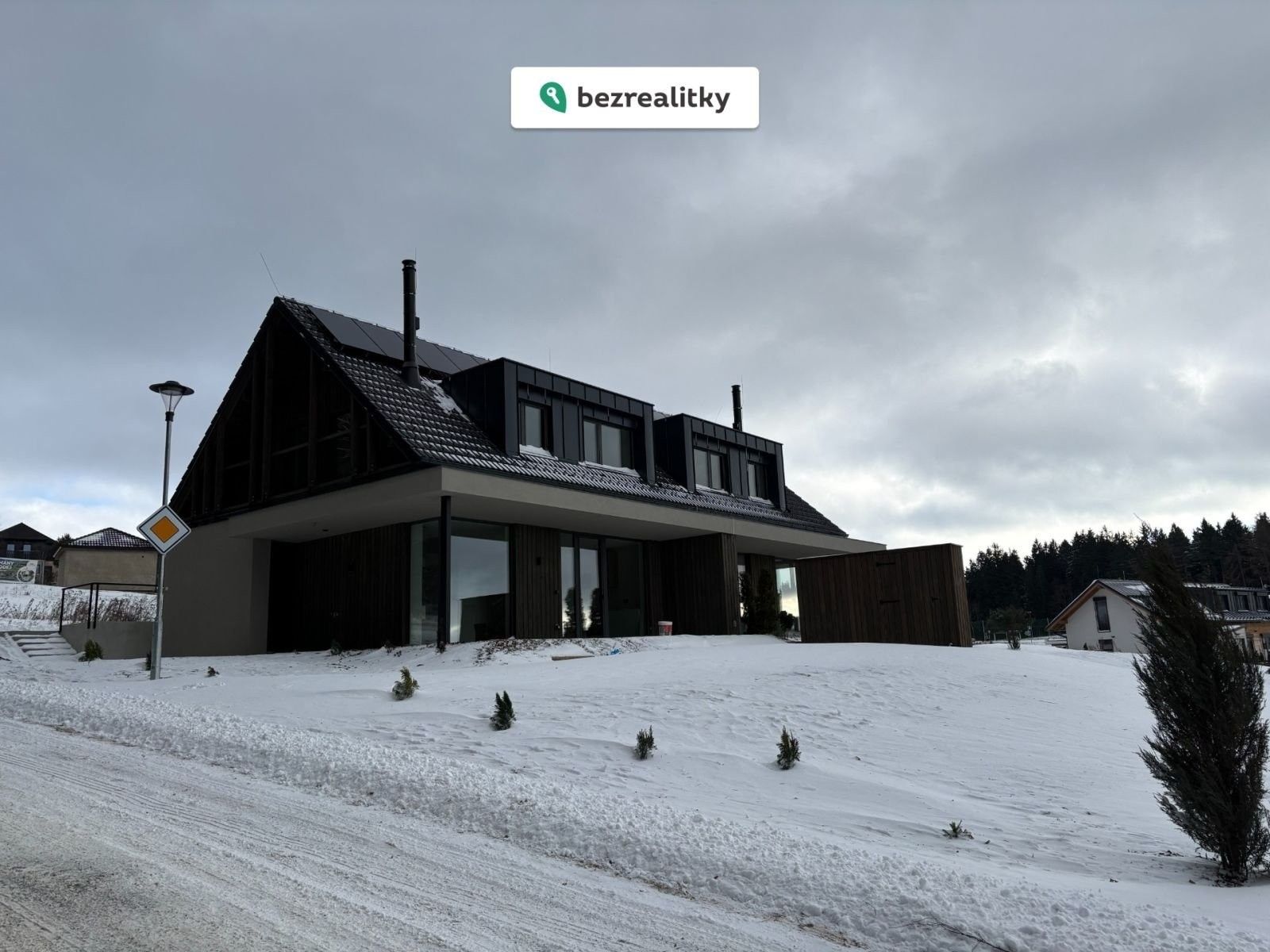 Prodej pozemku 536 m² - foto 10