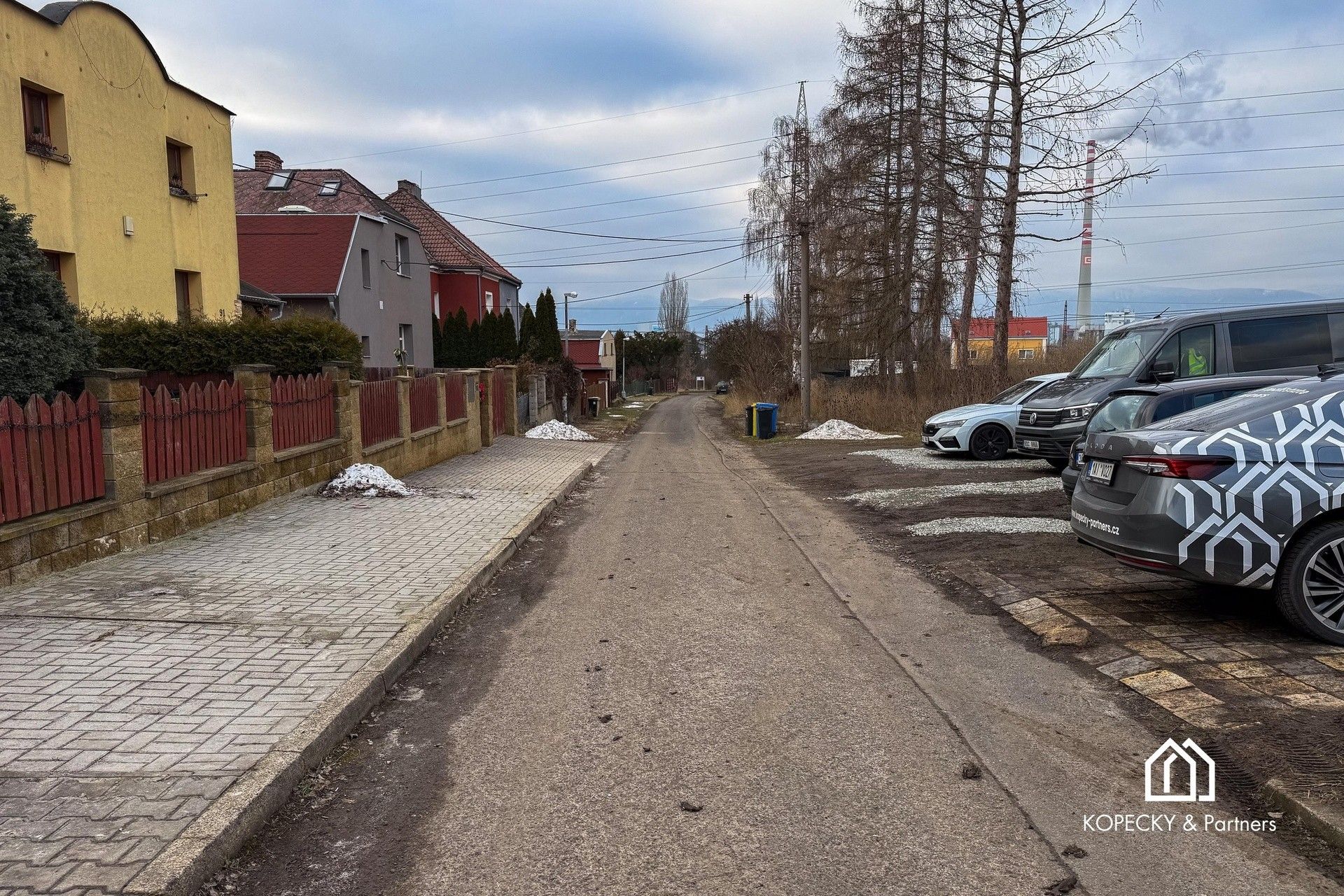 Prodej pozemku 1299 m² - foto 11