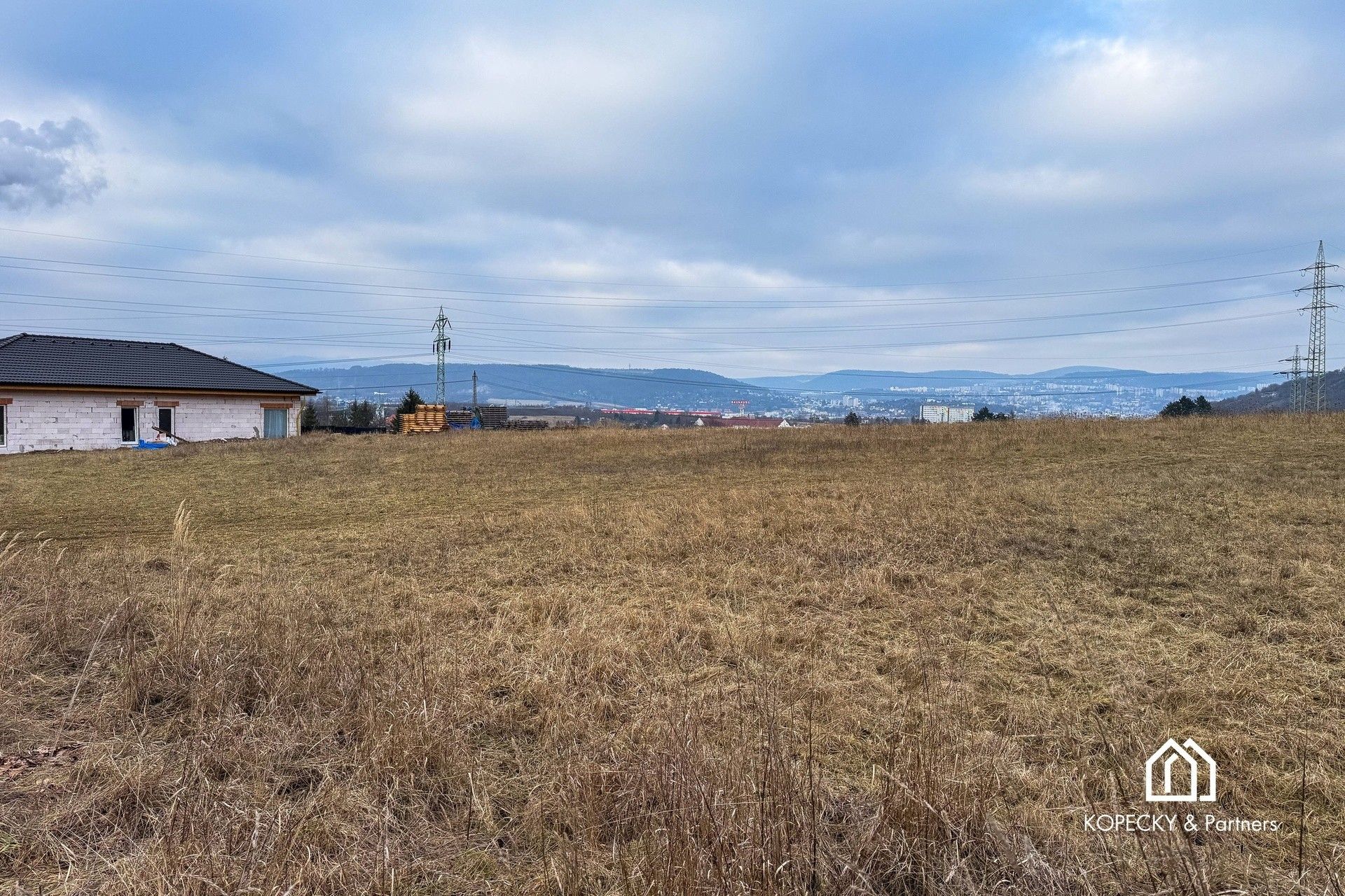 Prodej pozemku 1299 m² - foto 12