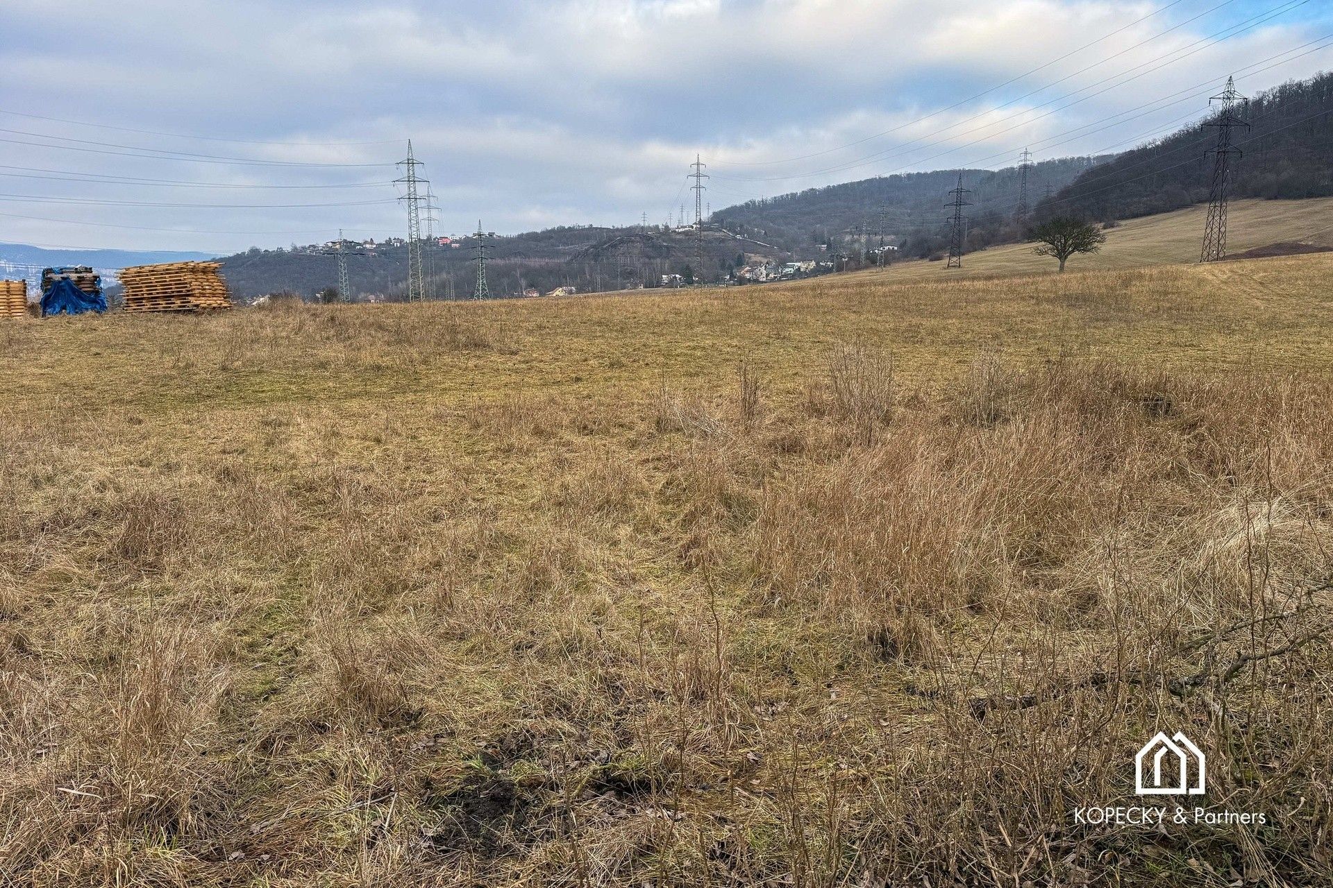 Prodej pozemku 1299 m² - foto 10