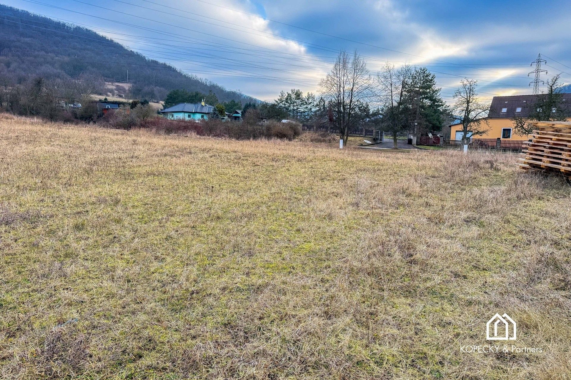 Prodej pozemku 1299 m² - foto 9