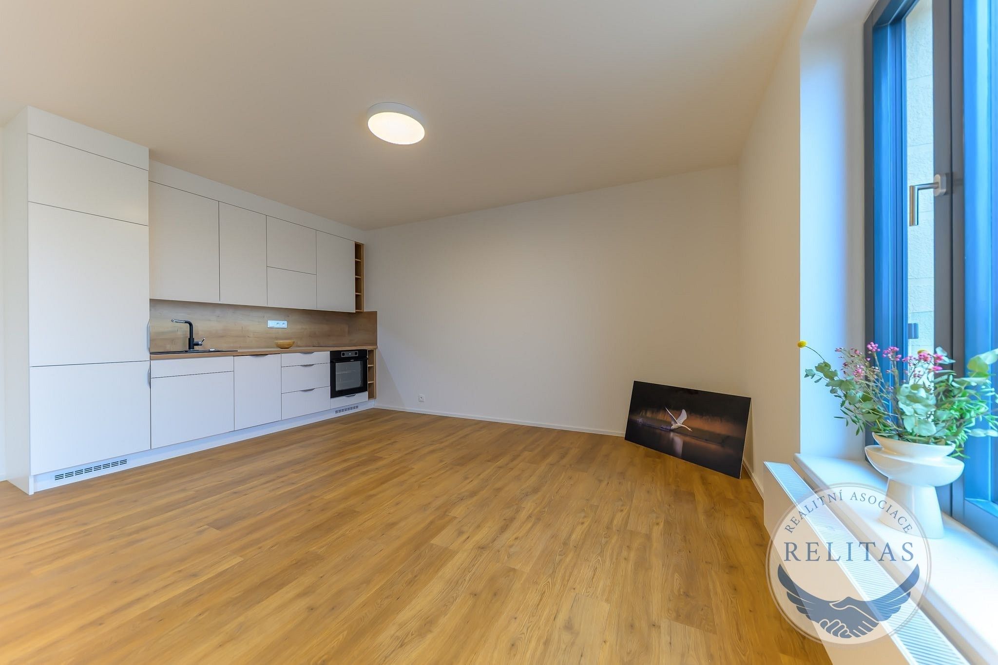 Pronájem bytu 1+kk 31 m² - foto 2