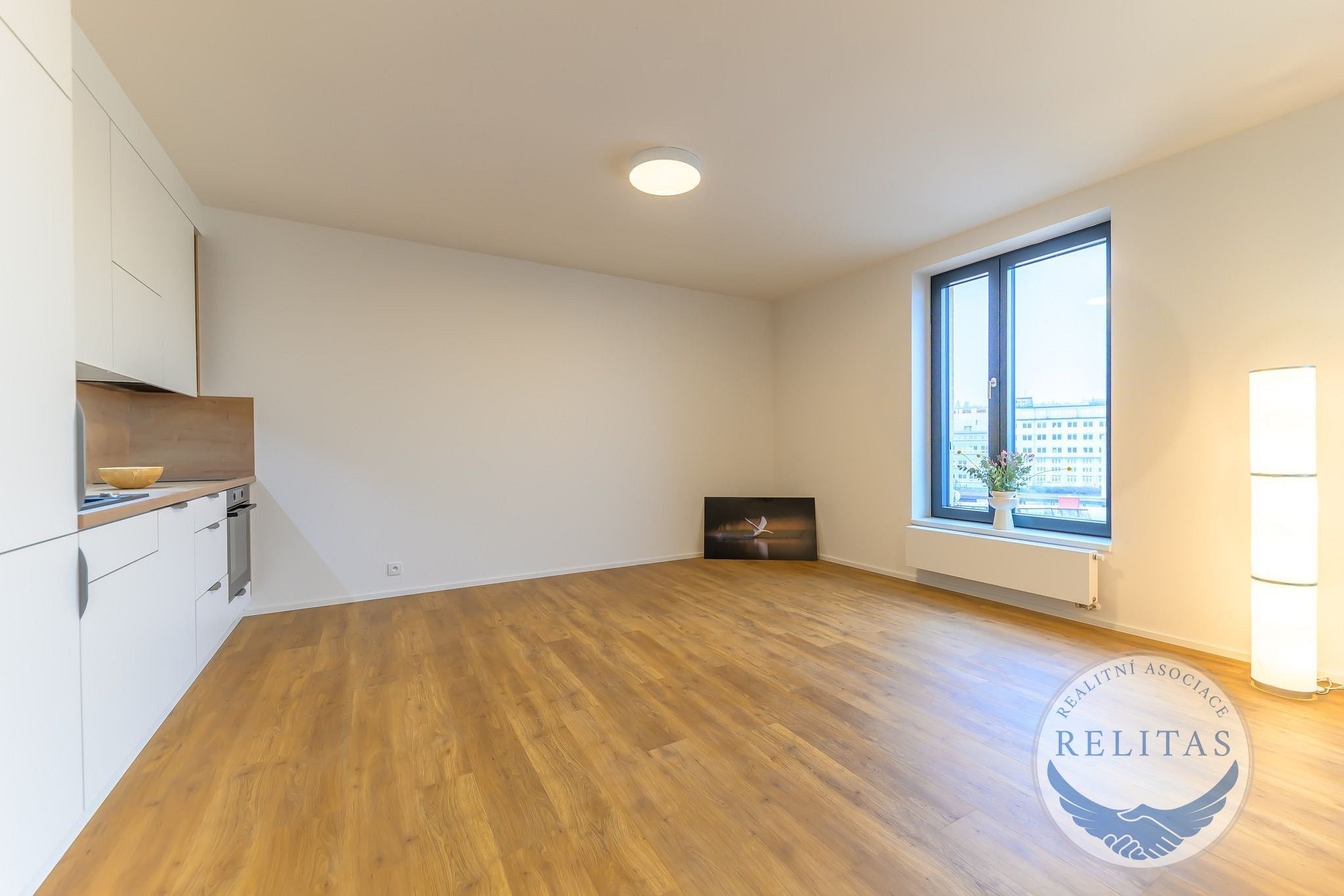 Pronájem bytu 1+kk 31 m² - foto 3