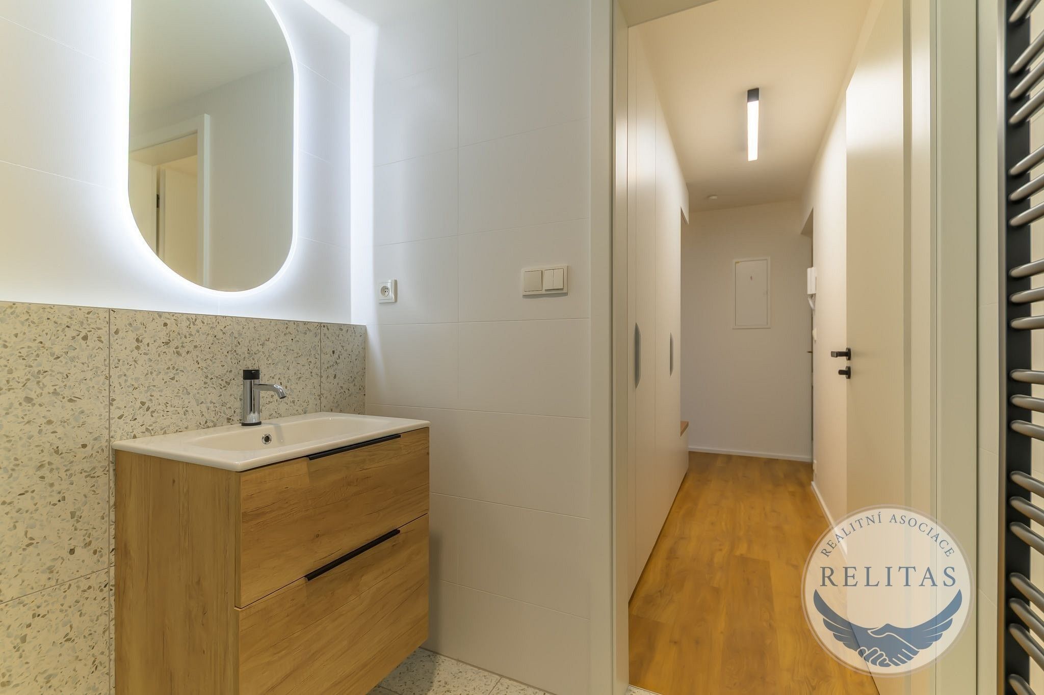 Pronájem bytu 1+kk 31 m² - foto 5