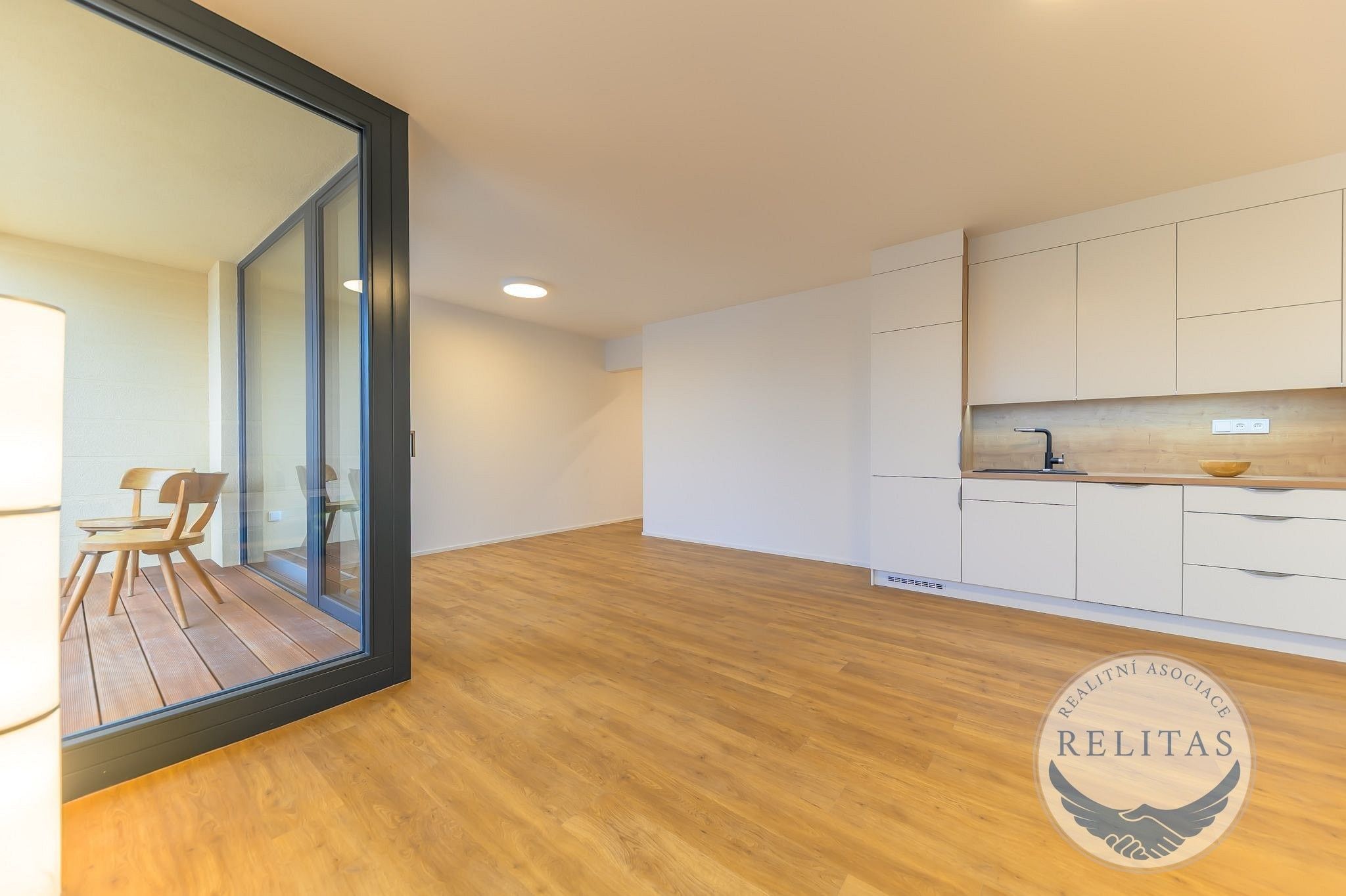 Pronájem bytu 1+kk 31 m² - foto 8