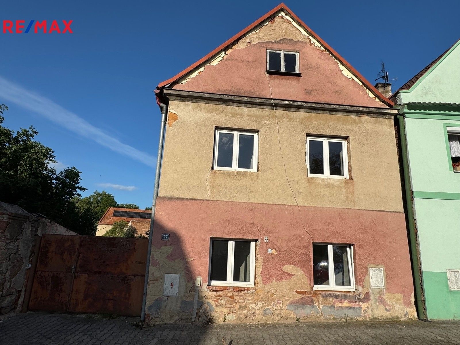 Prodej domu 70 m² - foto 1
