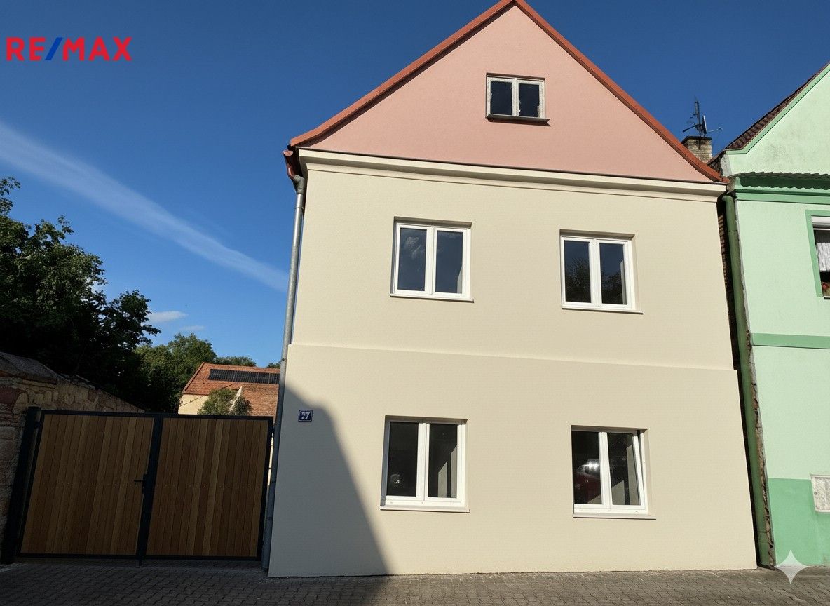 Prodej domu 70 m² - foto 2