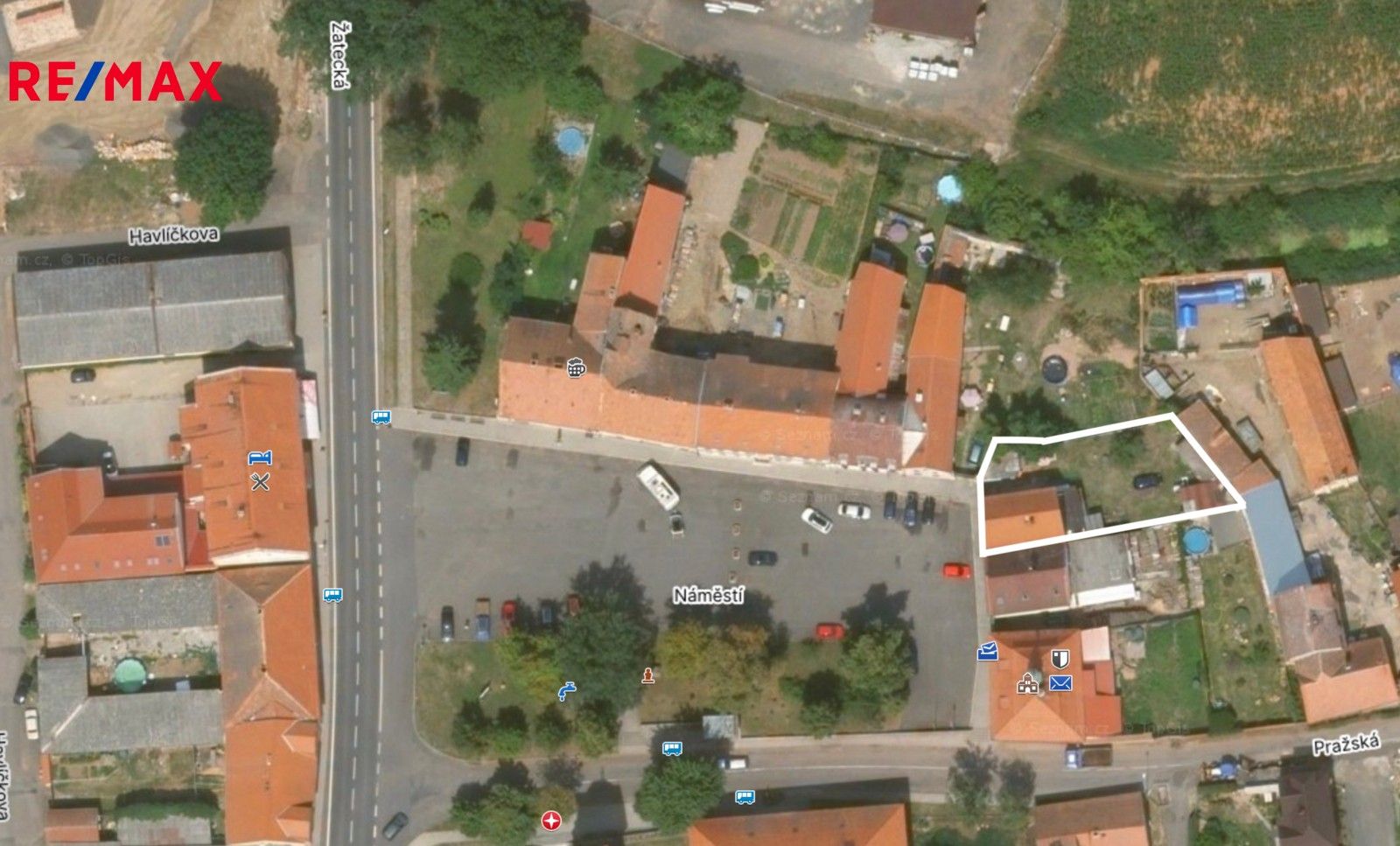 Prodej domu 70 m² - foto 16