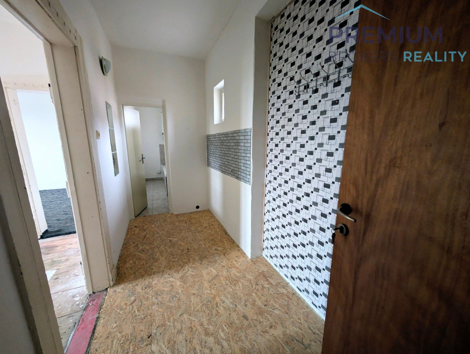 Pronájem bytu 1+1 40 m² - foto 4