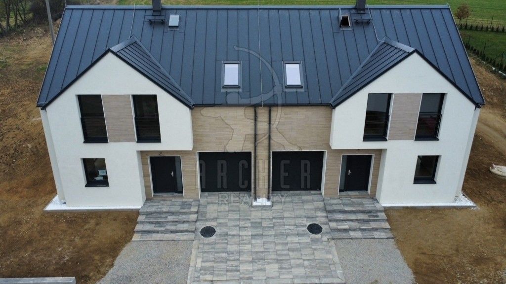 Prodej domu 126 m² - foto 1