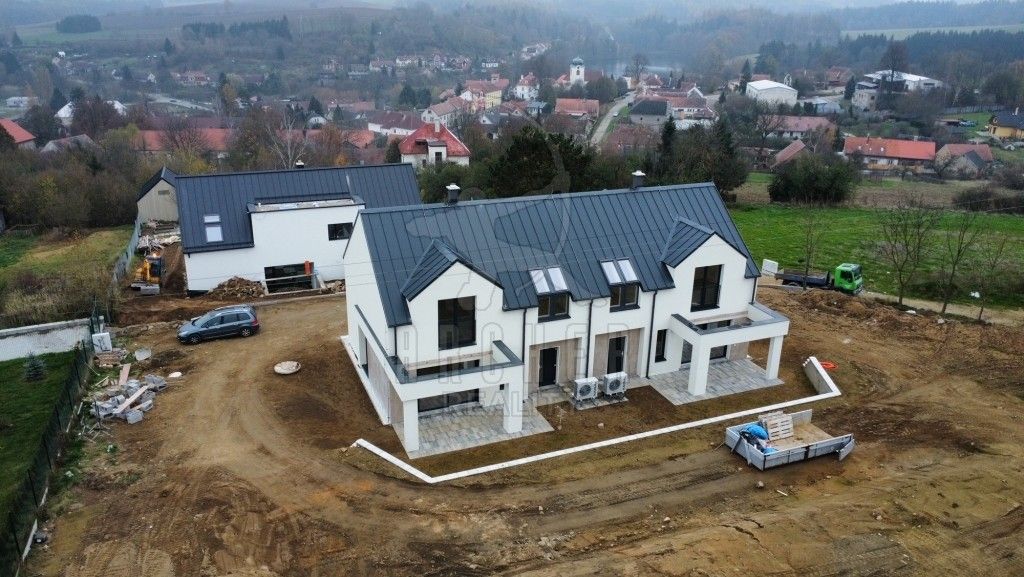 Prodej domu 126 m² - foto 2
