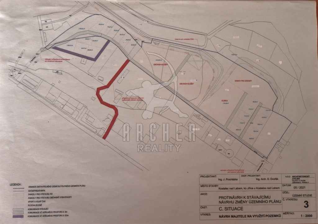 Prodej pozemku 80085 m² - foto 14