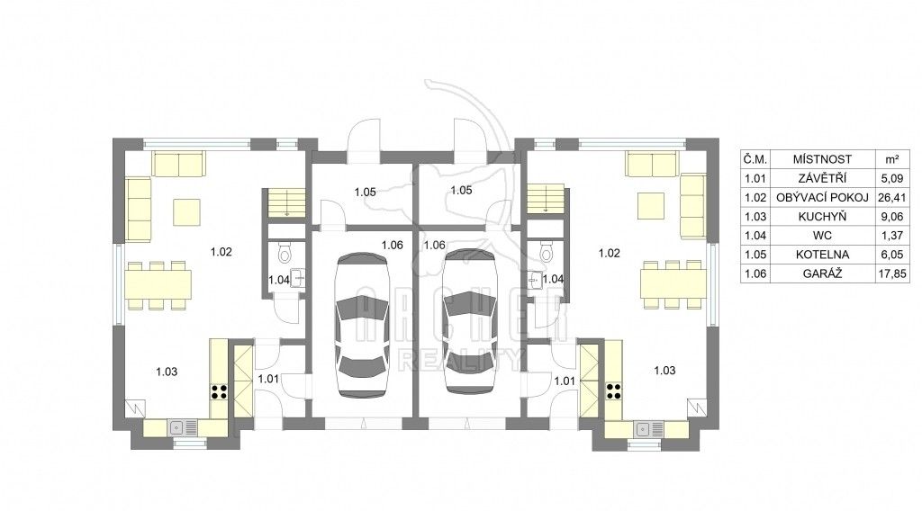 Prodej domu 126 m² - foto 24