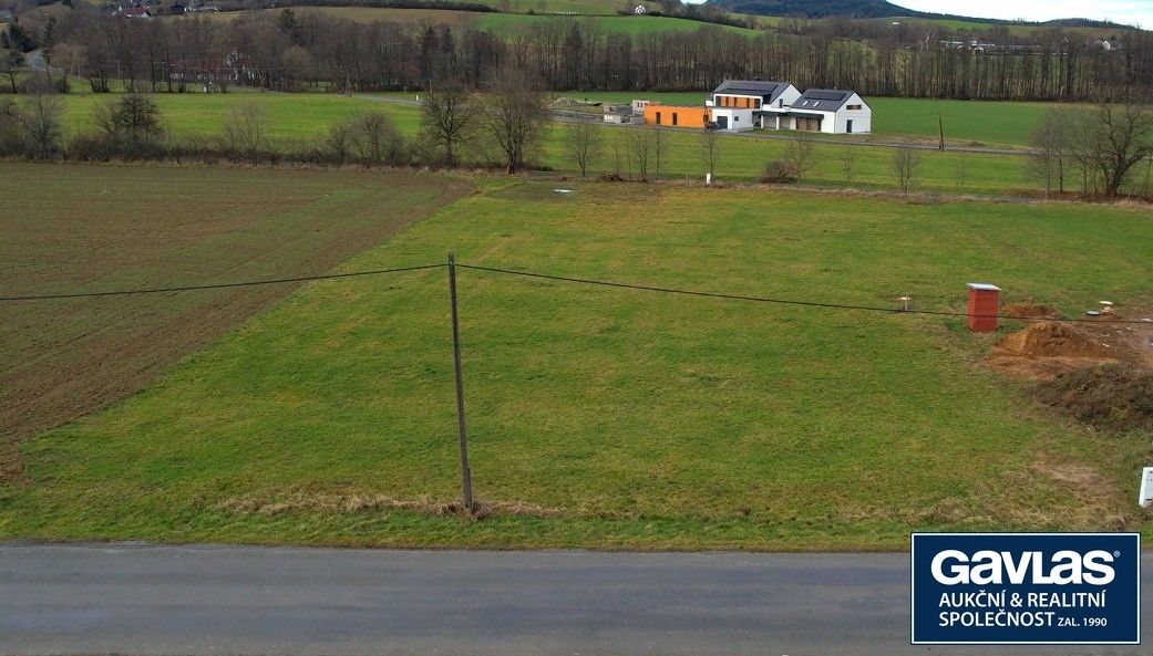 Prodej pozemku 1190 m² - foto 6