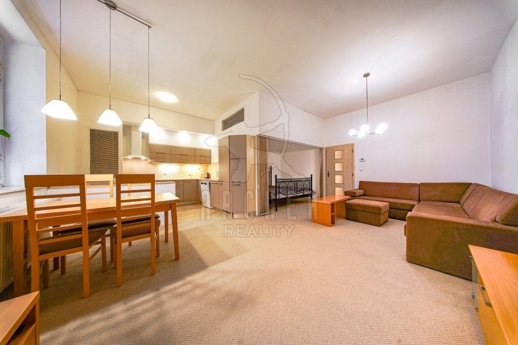 Prodej bytu 3+kk 96 m² - foto 3