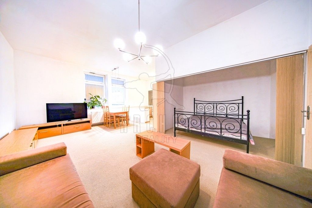 Prodej bytu 3+kk 96 m² - foto 1
