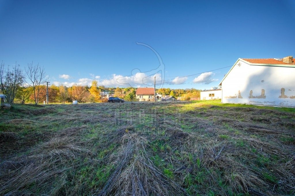 Prodej pozemku 1110 m² - foto 4