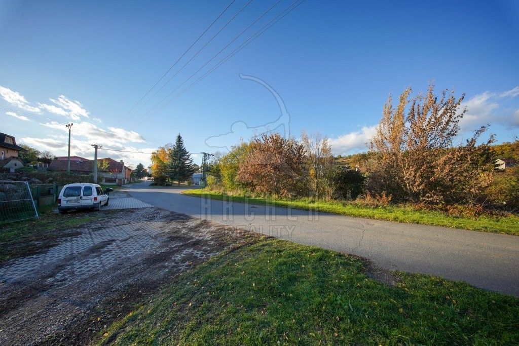 Prodej pozemku 1110 m² - foto 5