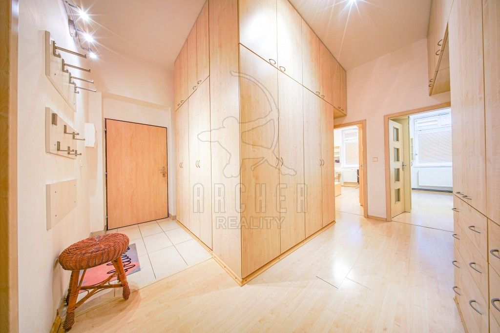 Prodej bytu 3+kk 96 m² - foto 13