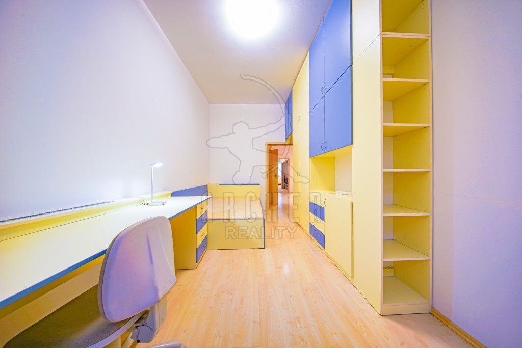 Prodej bytu 3+kk 96 m² - foto 20