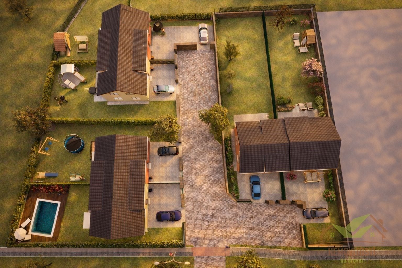 Prodej domu 105 m² - foto 6