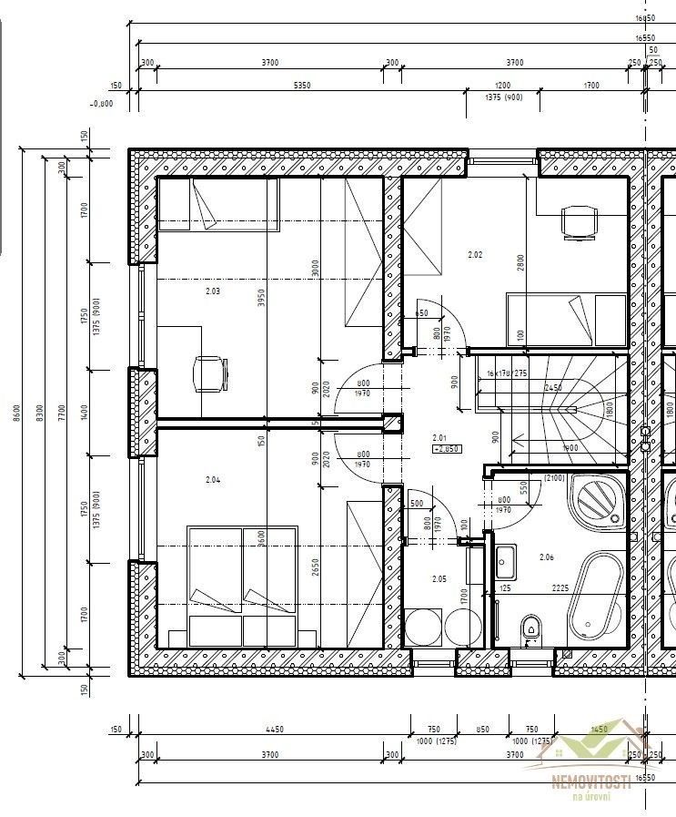 Prodej domu 105 m² - foto 5