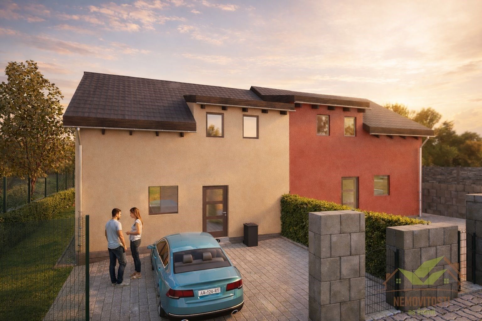 Prodej domu 105 m² - foto 10