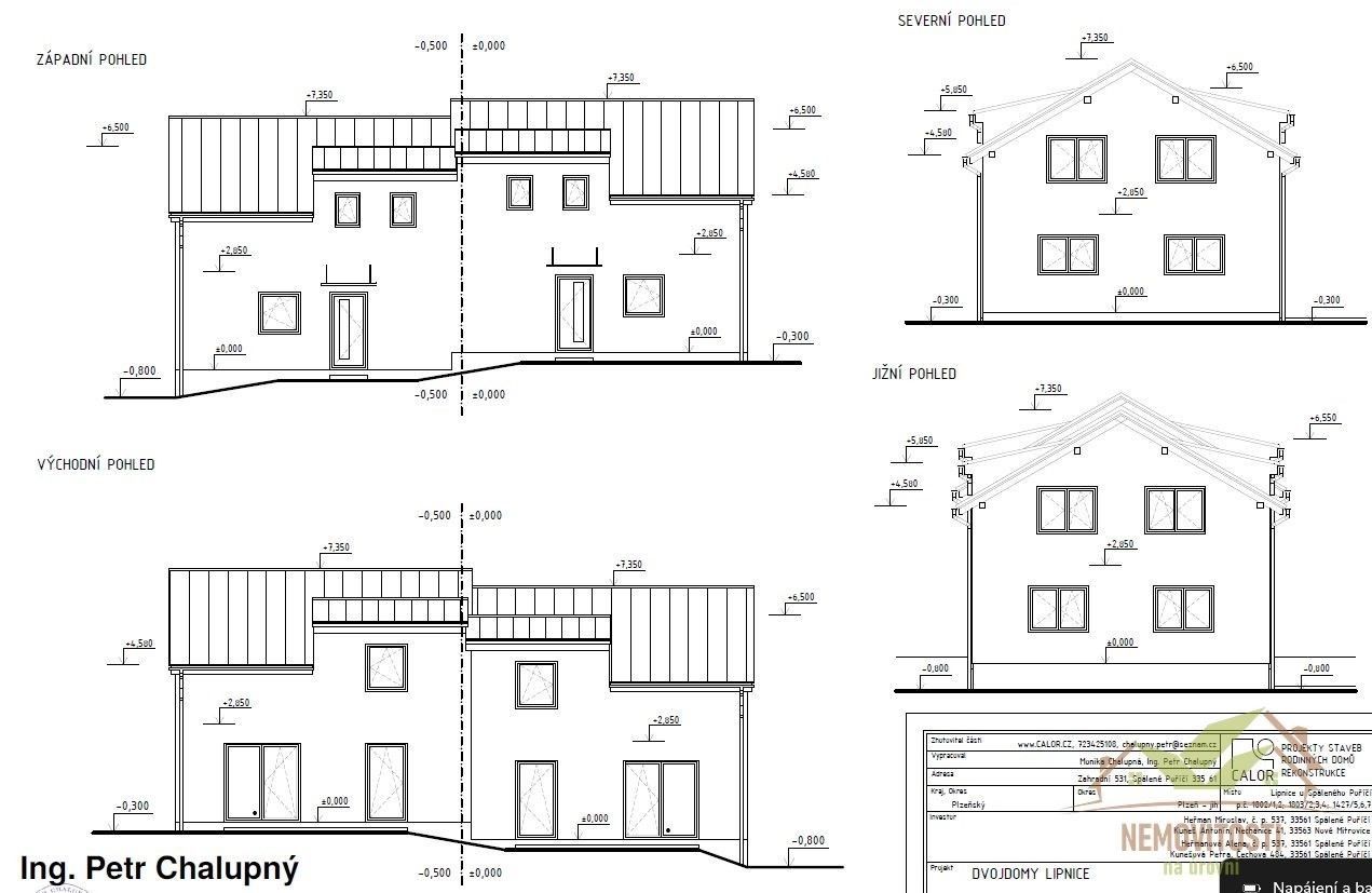 Prodej domu 105 m² - foto 12