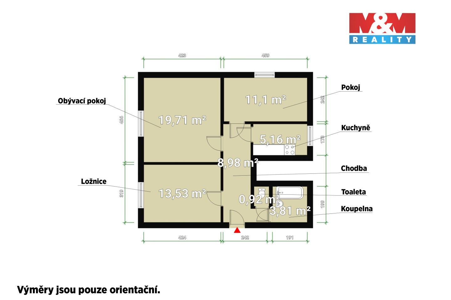 Prodej domu 252 m² - foto 8
