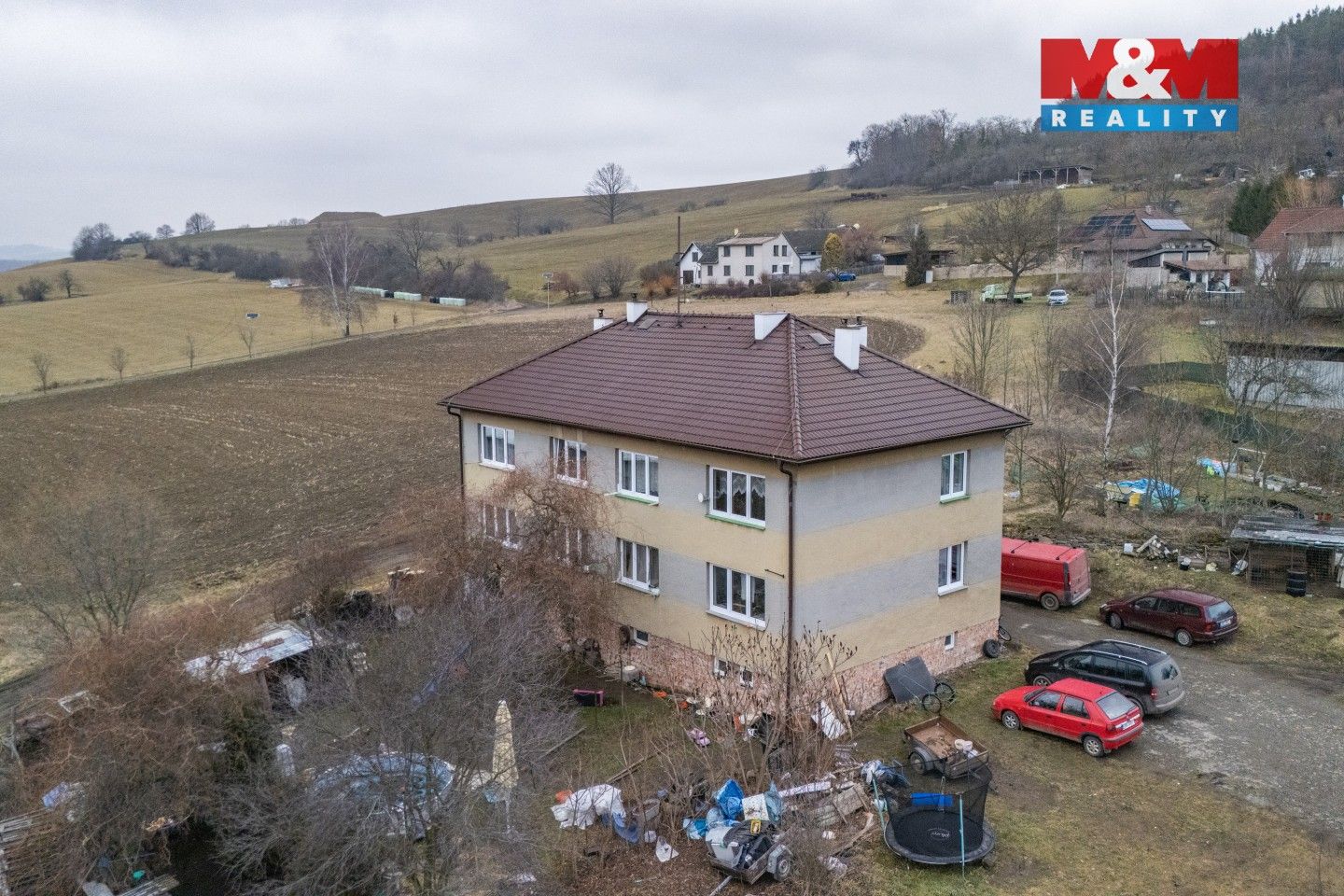 Prodej domu 252 m² - foto 4