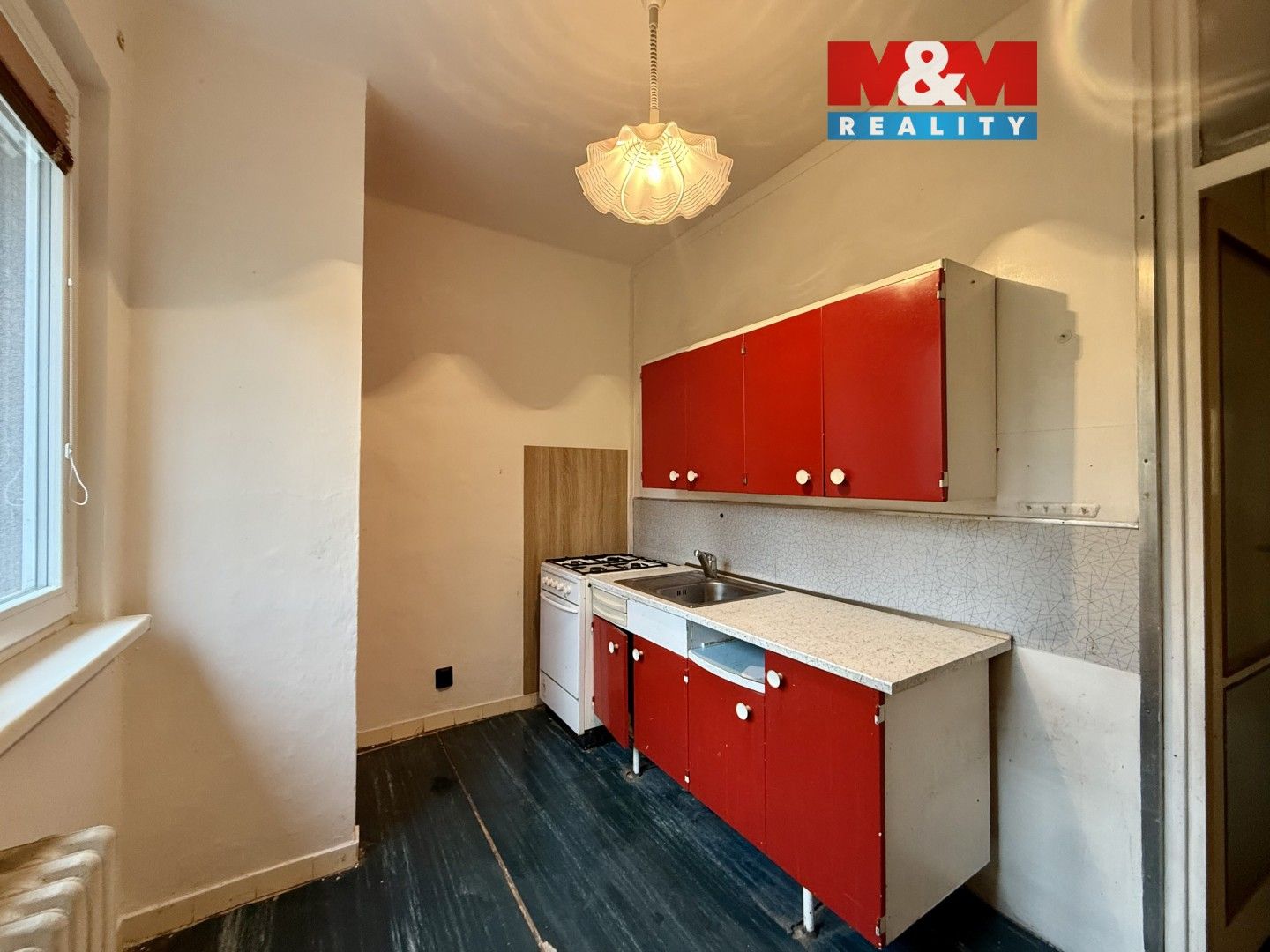 Prodej bytu 3+1 67 m² - foto 1