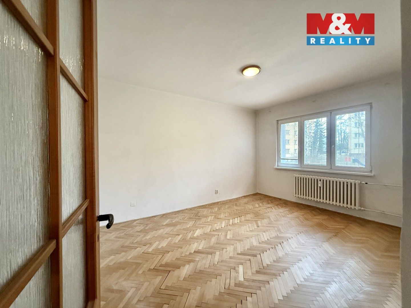 Prodej bytu 3+1 67 m² - foto 3