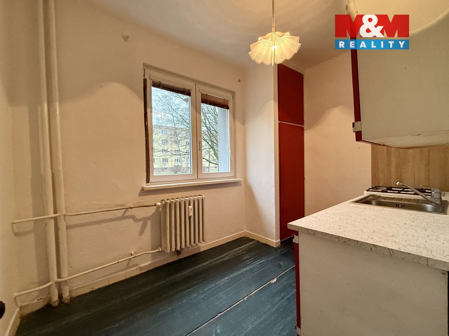 Prodej bytu 3+1 67 m² - foto 2