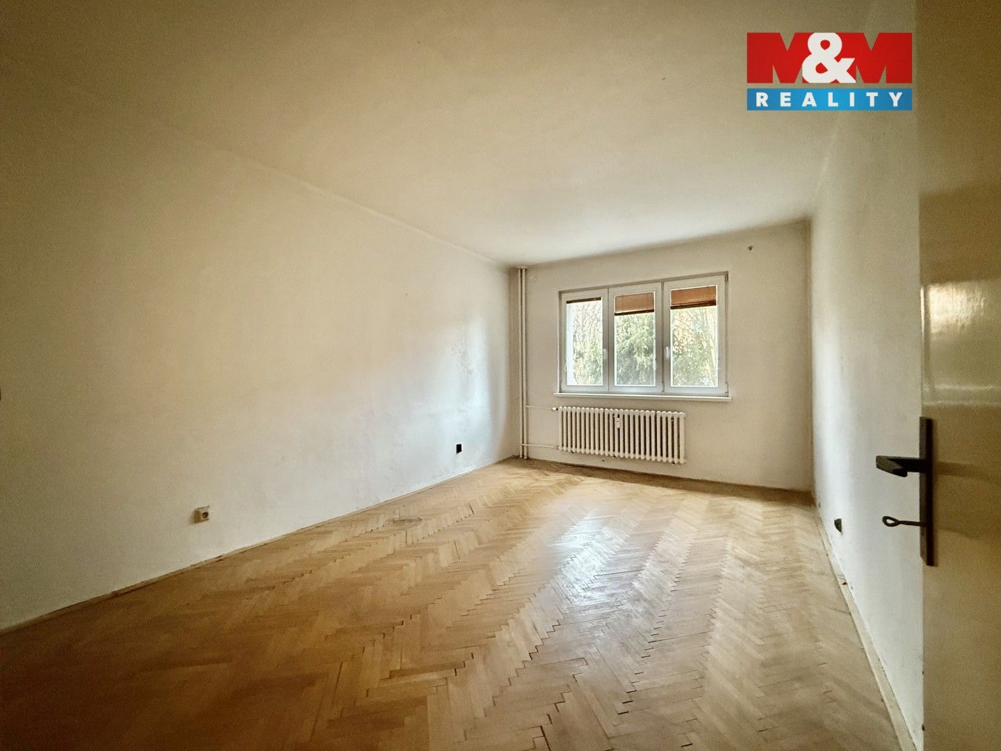 Prodej bytu 3+1 67 m² - foto 4