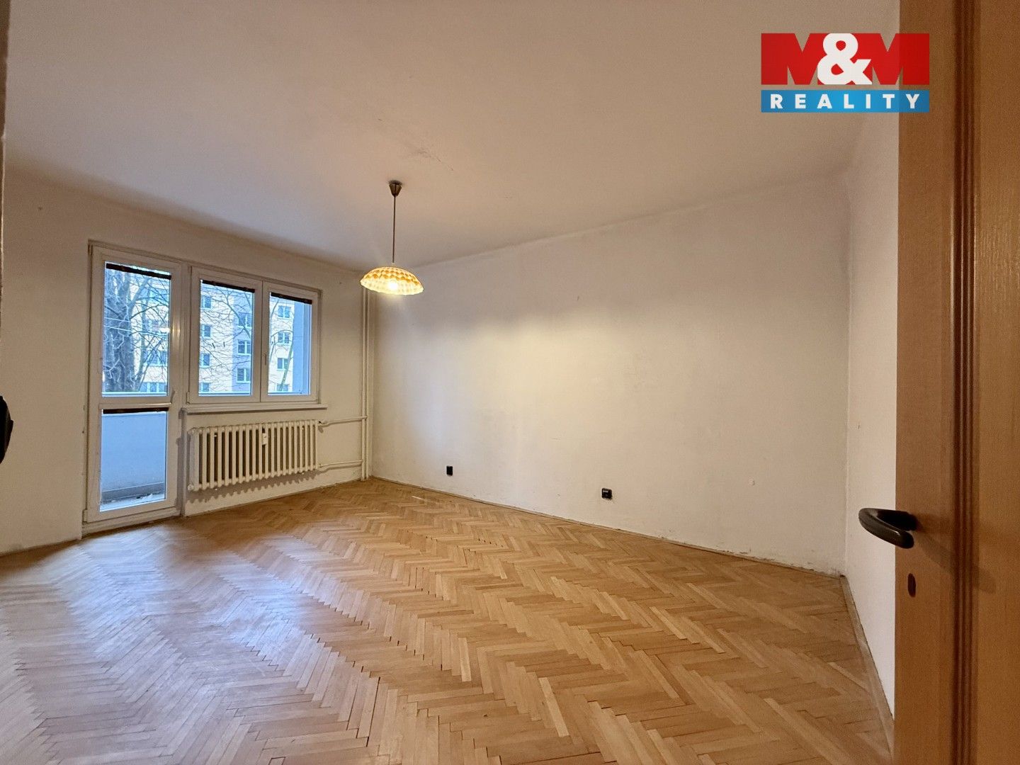 Prodej bytu 3+1 67 m² - foto 5