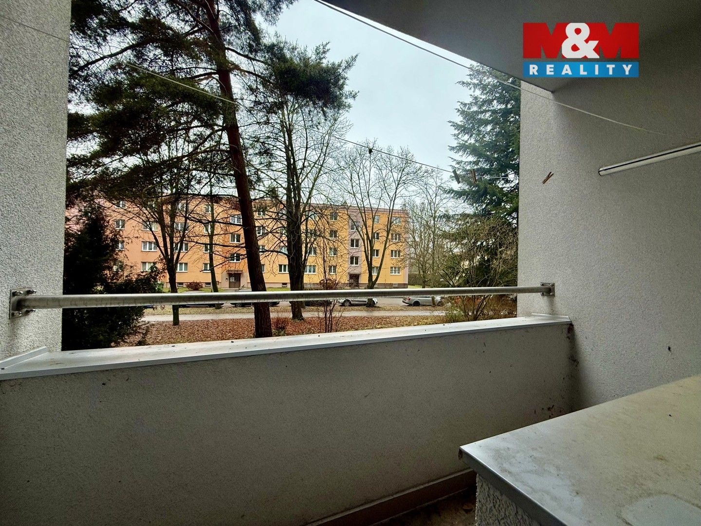 Prodej bytu 3+1 67 m² - foto 6