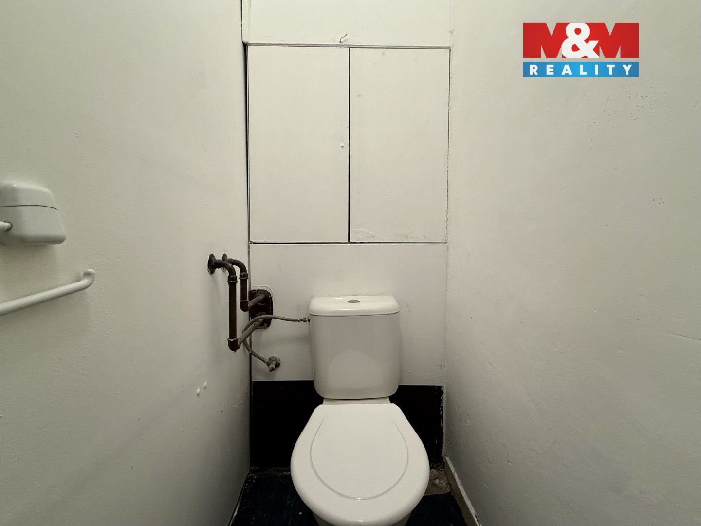 Prodej bytu 3+1 67 m² - foto 8