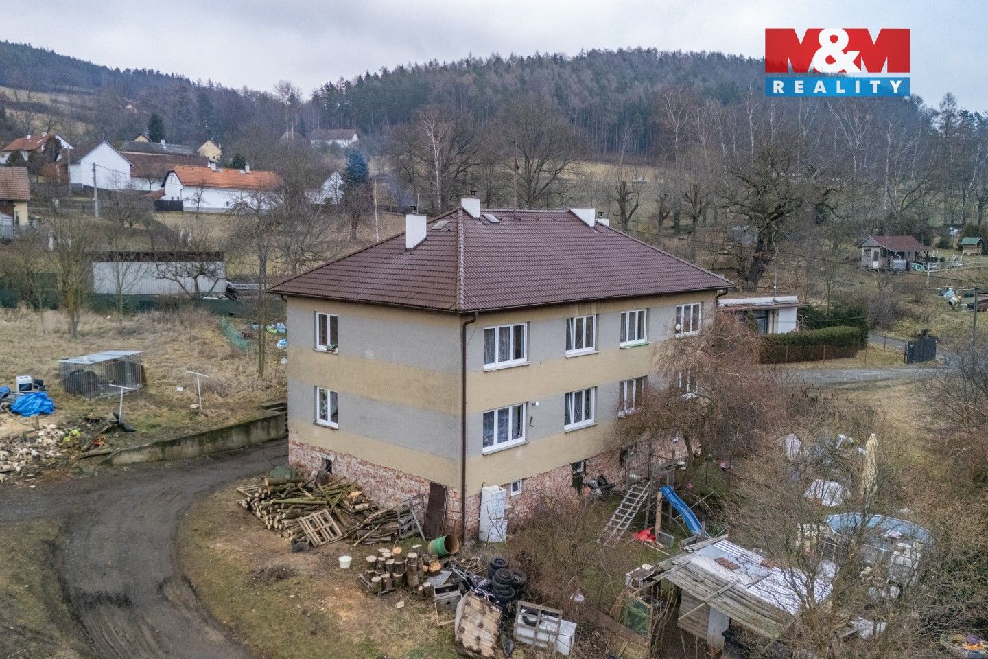 Prodej domu 252 m² - foto 9