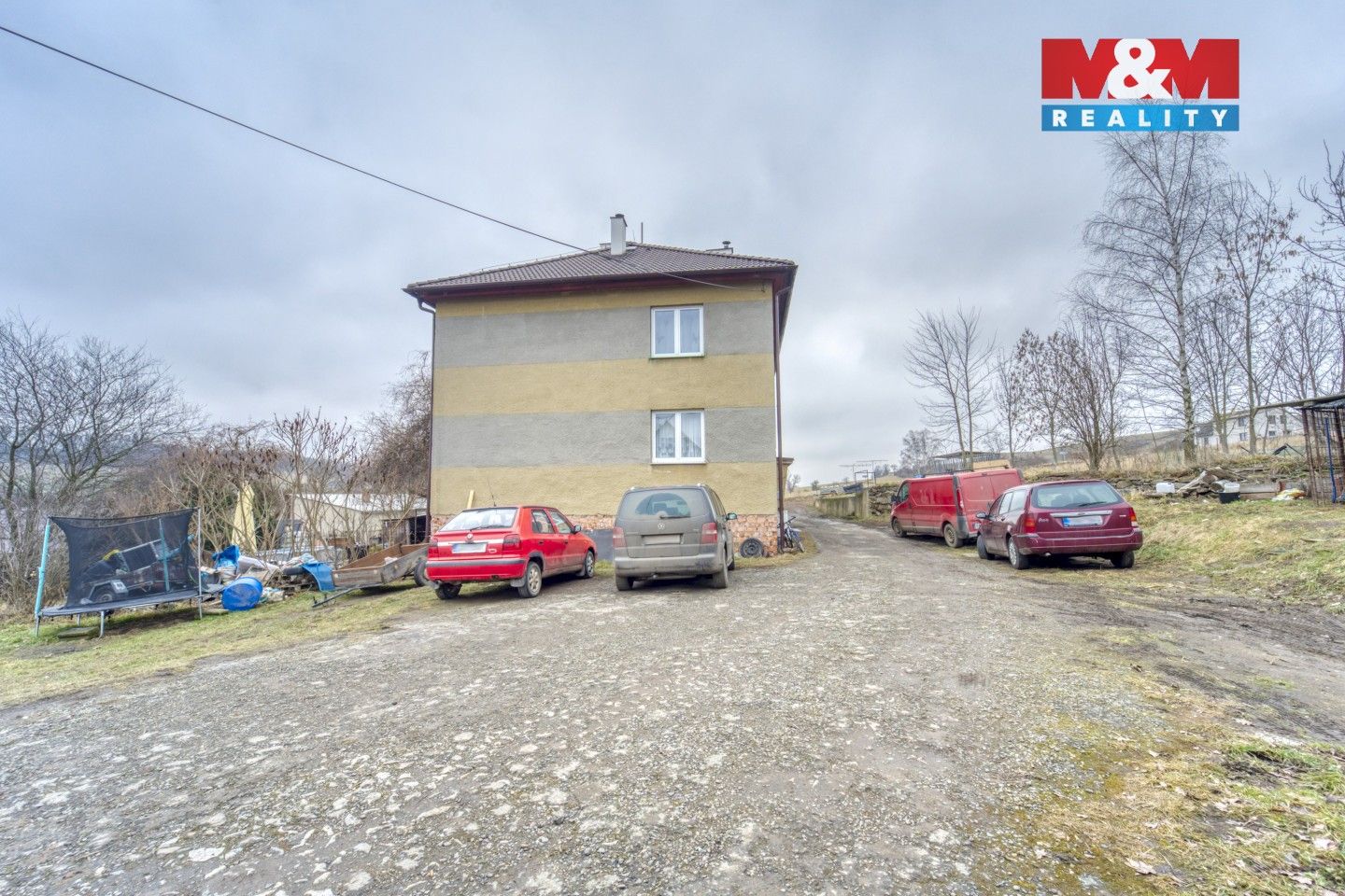 Prodej domu 252 m² - foto 13