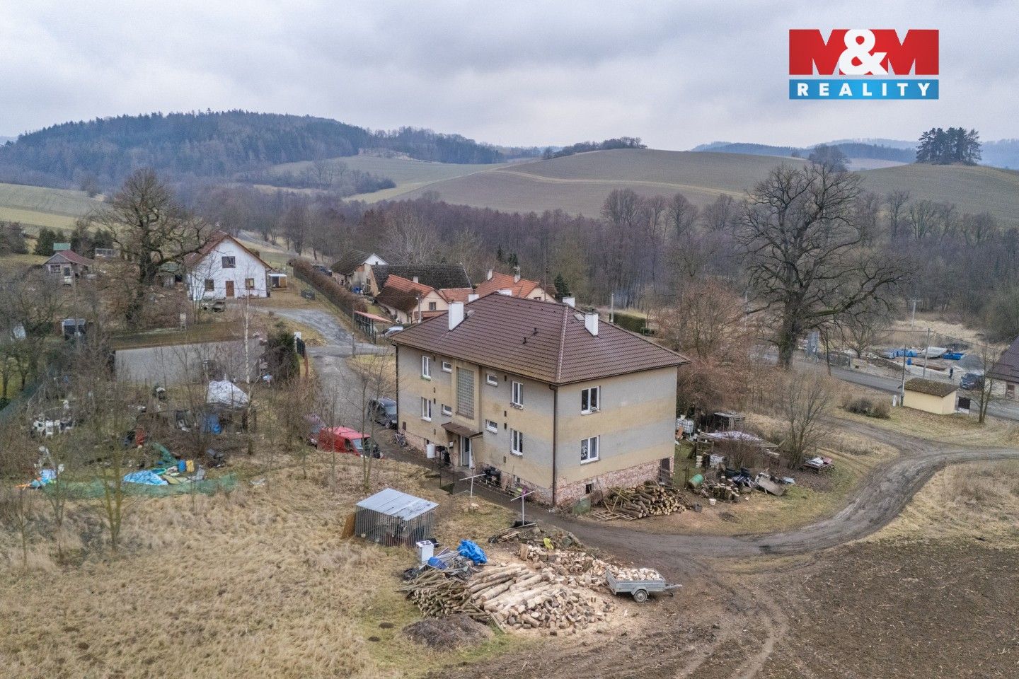 Prodej domu 252 m² - foto 12