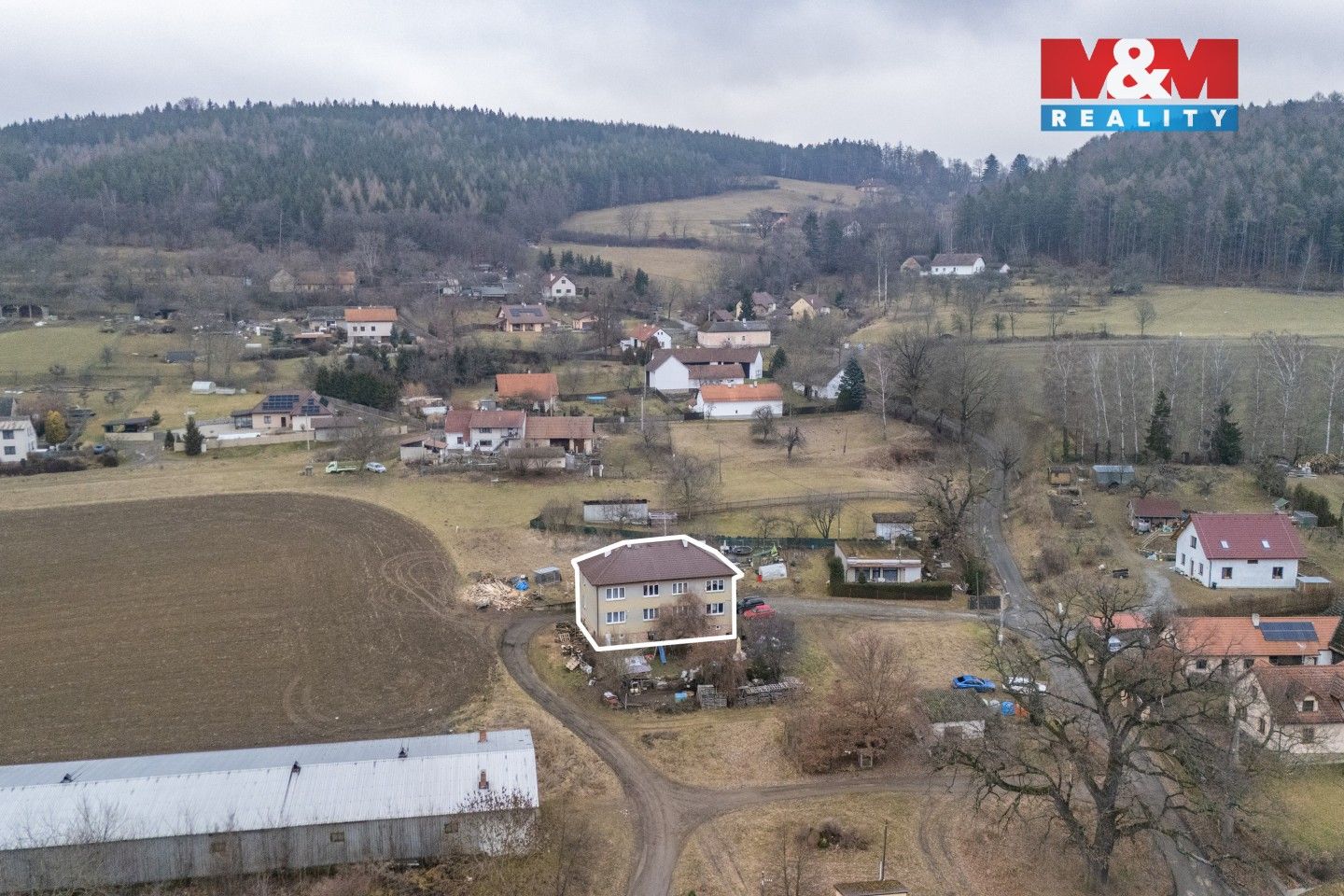 Prodej domu 252 m² - foto 14
