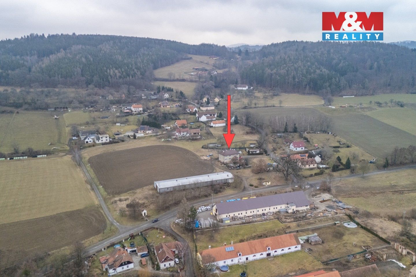 Prodej domu 252 m² - foto 15