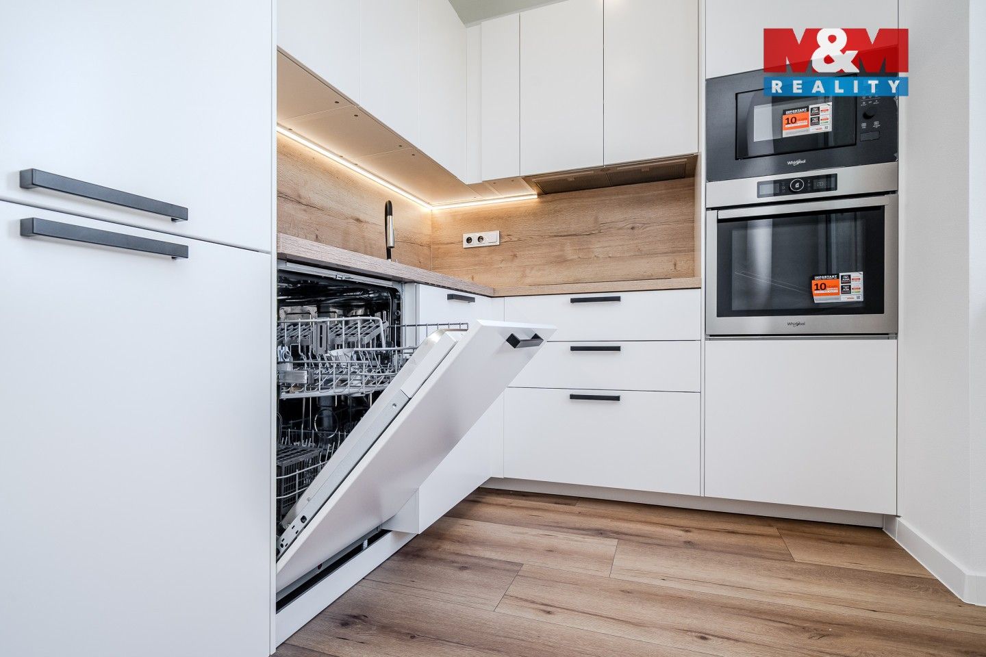 Prodej bytu 3+kk 58 m² - foto 3